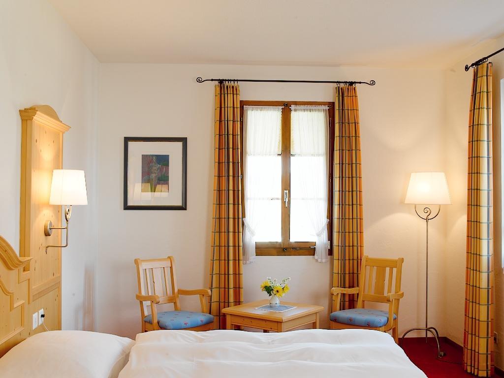 Hotel Baeren Sumiswald Экстерьер фото
