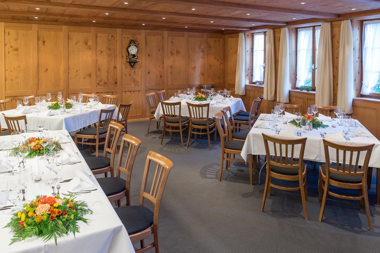 Hotel Baeren Sumiswald Экстерьер фото