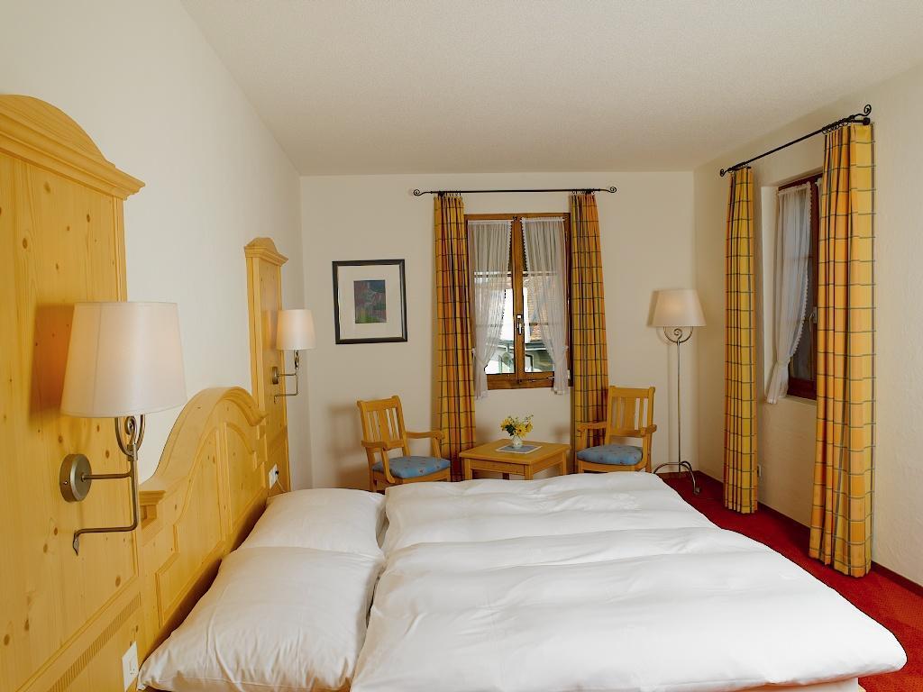 Hotel Baeren Sumiswald Экстерьер фото