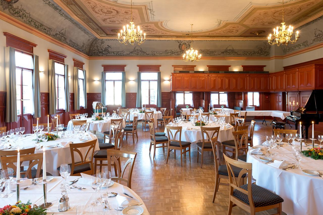 Hotel Baeren Sumiswald Экстерьер фото